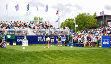 PGA Tour Is Your Competitor, Not Collaborator