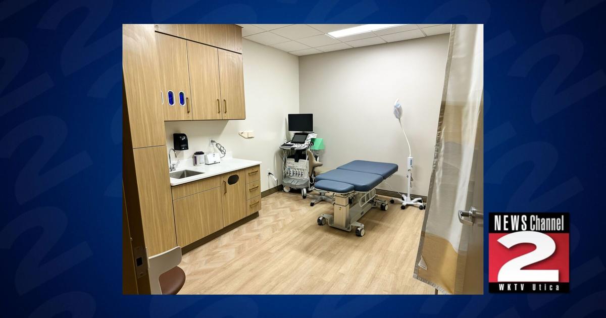 Rome Health Opens Primary Care Clinic at Turning Stone | Health