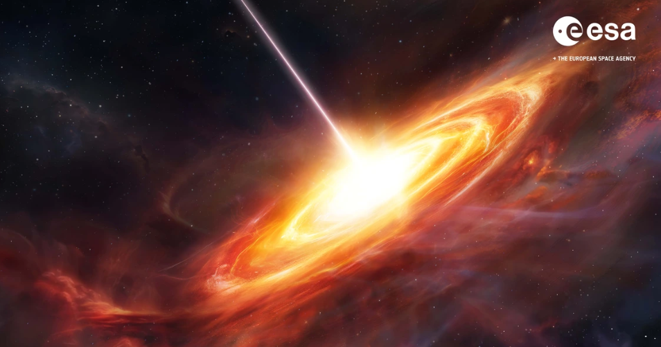 U of A astronomers help find two most distant quasars ever seen | Local News