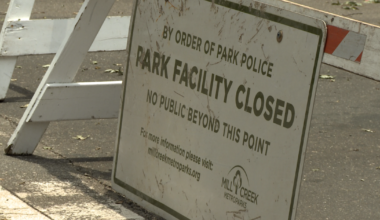 Timeline unclear to reopen damaged golf courses | Boardman News