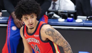 5 notable things about Pelicans Summer League roster | Pelicans