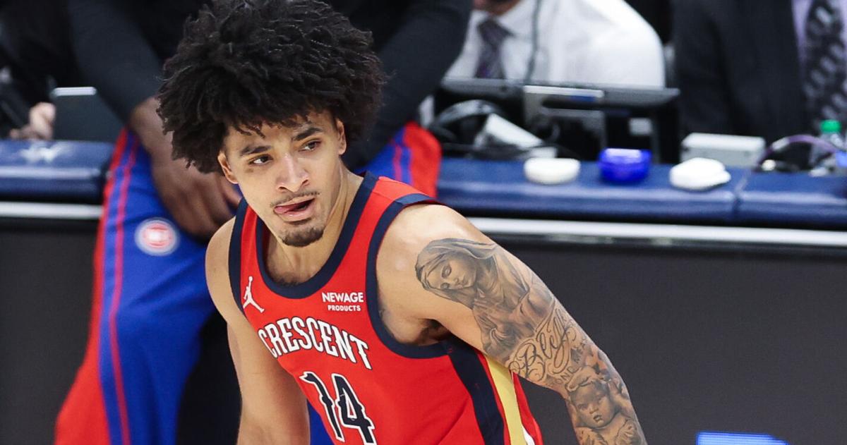 5 notable things about Pelicans Summer League roster | Pelicans