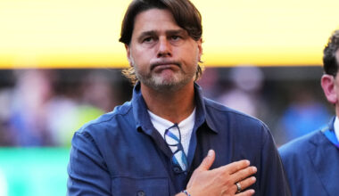 Mauricio Pochettino brutally honest after World Cup exit admitting United States simply did not show up