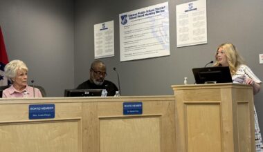Conway school board delays filling vacancy to avoid breaking the law | News