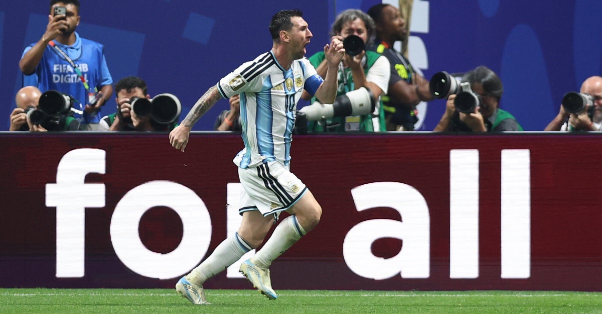 2026 FIFA World Cup Live Updates