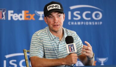 CRAWFORD | Drew Doyle comes home for the ISCO Championship with proof in his pocket | Sports