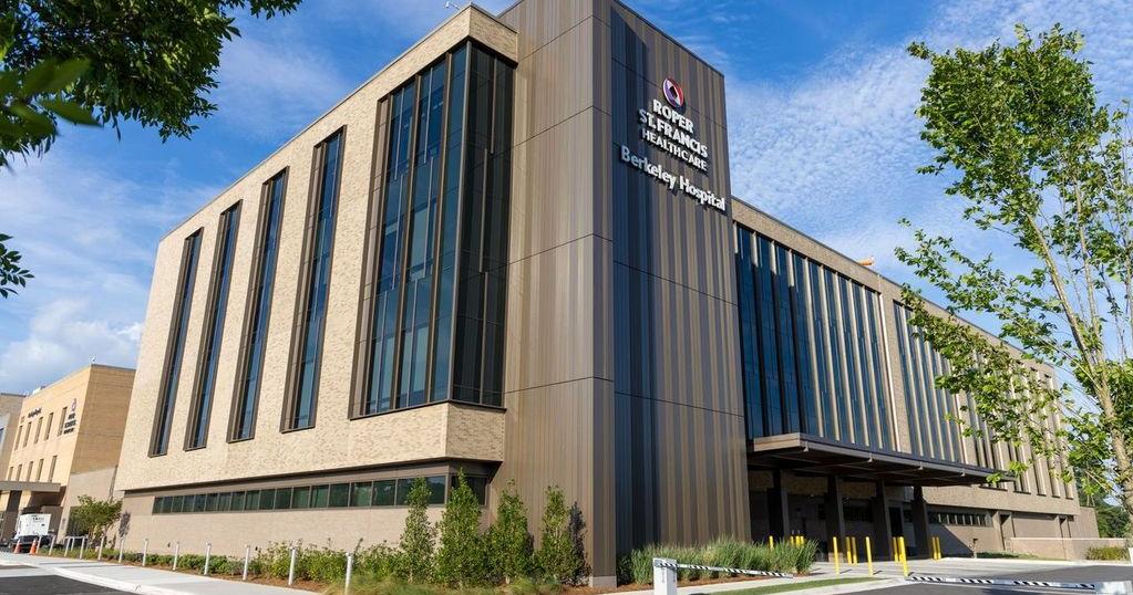 Nexton, Cane Bay attract millions in health care projects