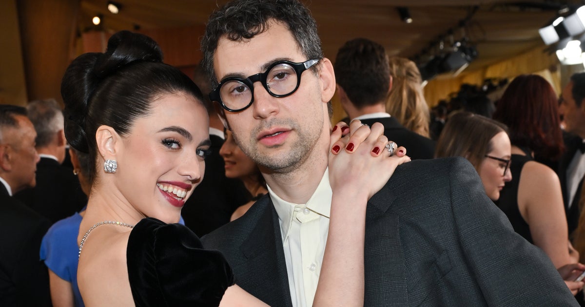 Jack Antonoff, Margaret Qualley Done After She Skips Swift Wedding