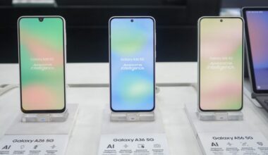 Budget Smartphones Are in Trouble