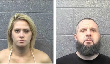 BREAKING: Arrests Made In Copper Theft Investigation | News