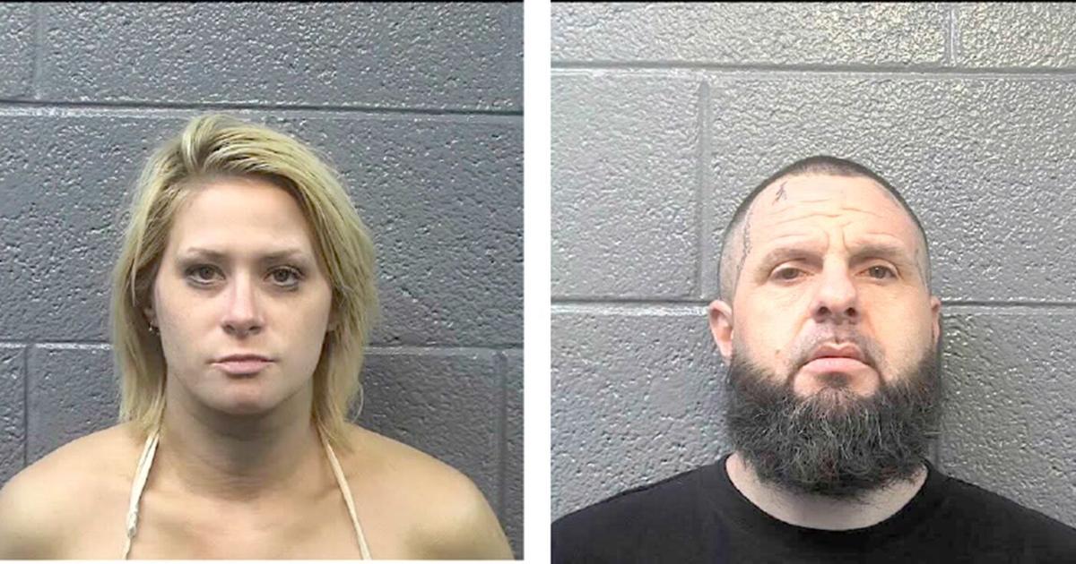 BREAKING: Arrests Made In Copper Theft Investigation | News