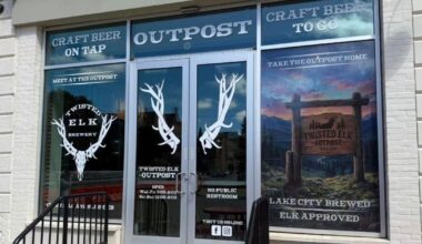 Twisted Elk Outpost to Celebrate Grand Opening in Erie | News