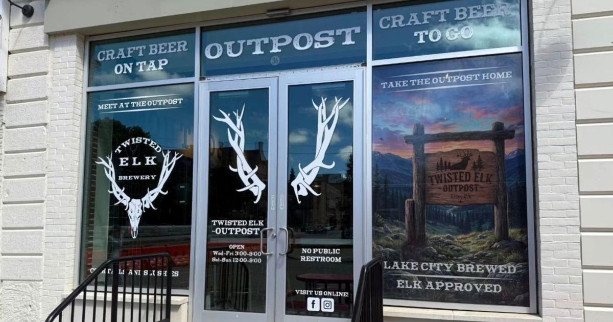 Twisted Elk Outpost to Celebrate Grand Opening in Erie | News