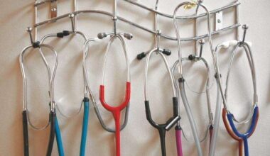 Iowa to try out ‘emeritus’ licenses for older doctors | Health Care and Medicine