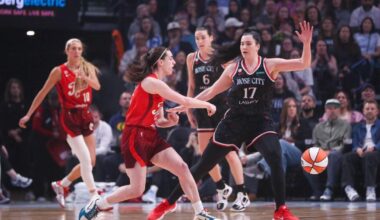 Iowans in the WNBA | Sports