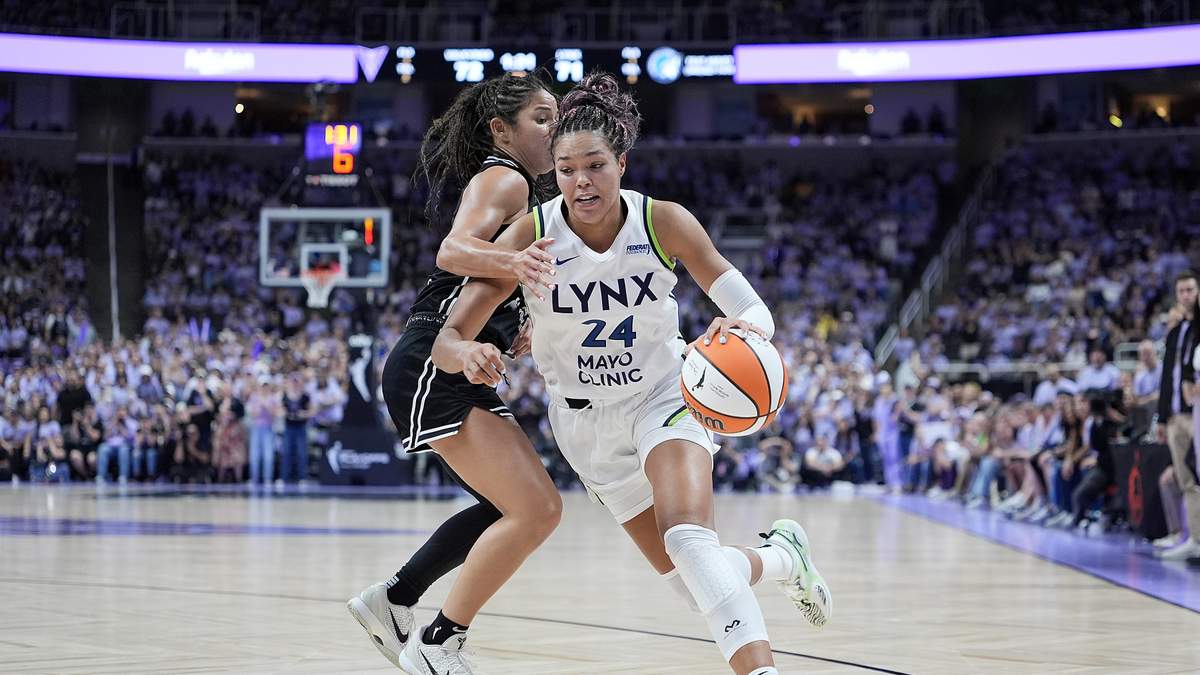 Valkyries vs. Sun Time, TV & Stream – July 10