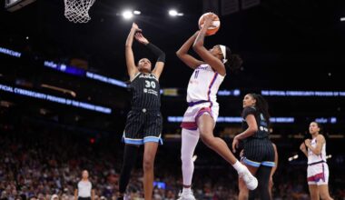 Top Sky vs. Sparks Players to Watch - July 10