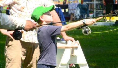 Families learn about local wildlife at Youth Outdoor Fest | Environment