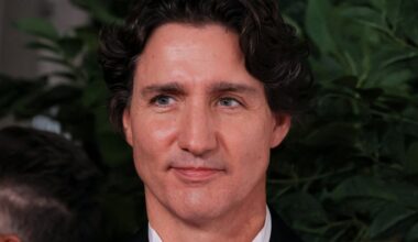 MAGA Melts Down Over Justin Trudeau Cameo In New Katy Perry Video: 'Pure Cringe'