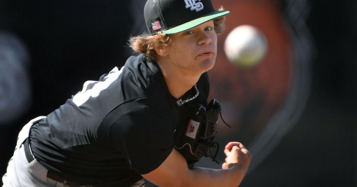 Live MLB Draft update: Bring on the pitchers. Cardinals take 'unicorn' fastball, another Vol - STLtoday.com