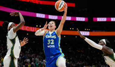 Sky vs. Wings Prediction, Spread, WNBA Picks – Sunday, July 12