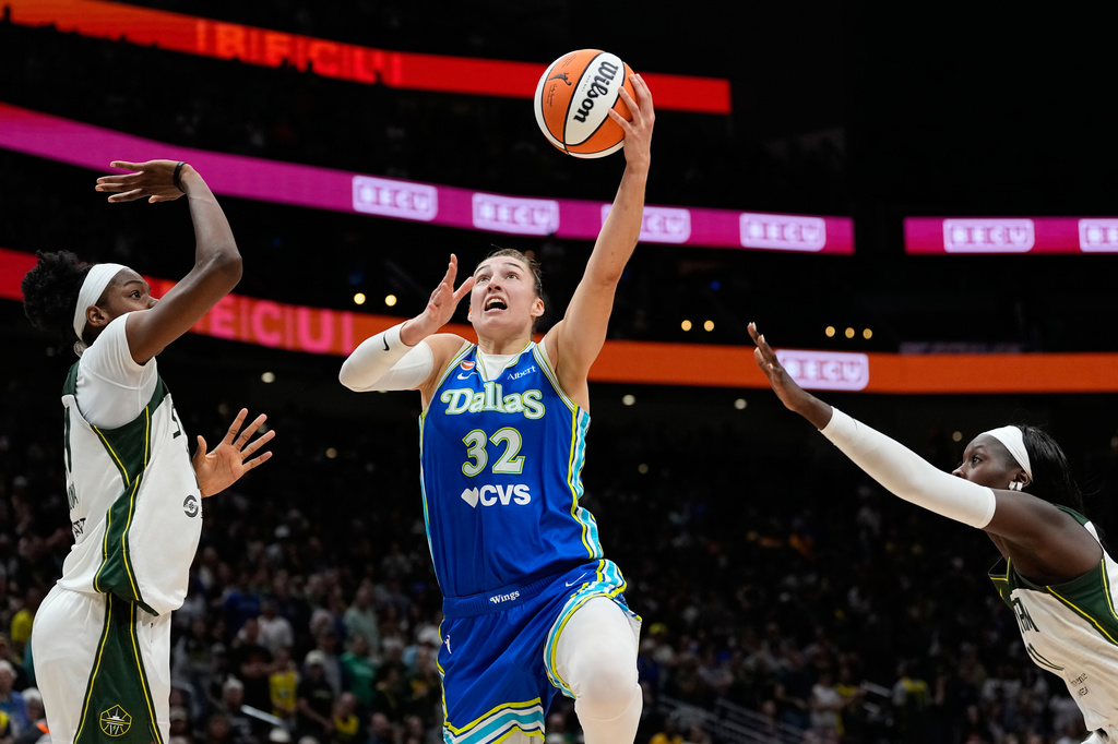 Sky vs. Wings Prediction, Spread, WNBA Picks – Sunday, July 12