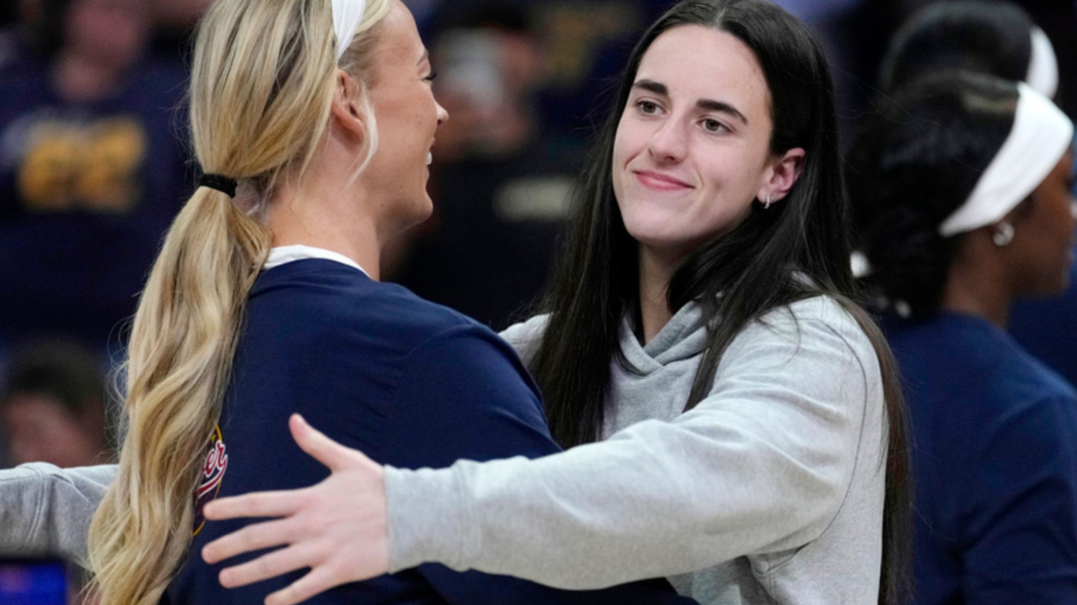 People are analyzing why Caitlin Clark gets more hate than Cameron Brink or Paige Bueckers