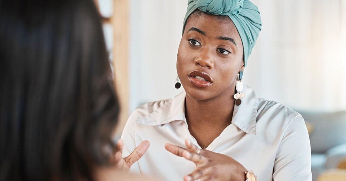 A closer look at mental health in underserved communities | Health