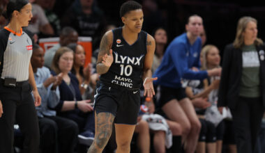 Mercury vs. Lynx Prediction, Spread, WNBA Picks – Monday, July 13