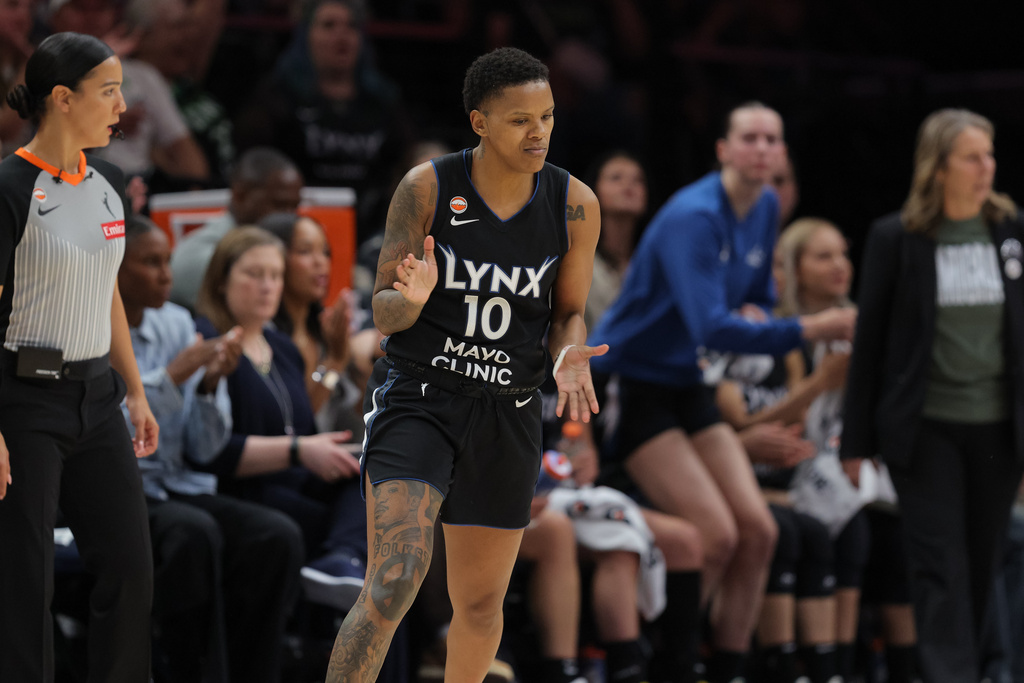 Mercury vs. Lynx Prediction, Spread, WNBA Picks – Monday, July 13