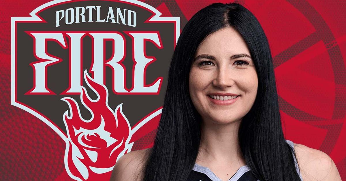 Port Wing's Megan Gustafson surpasses 1,000 career points mark in WNBA | Sports