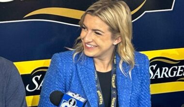 Brewers' Sophia Minnaert assesses Milwaukee's hot start to season | Sports