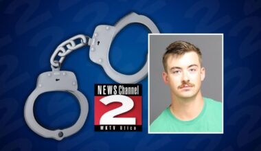 Grand Island Man Arrested for Vienna Golf Course Damage | Crime