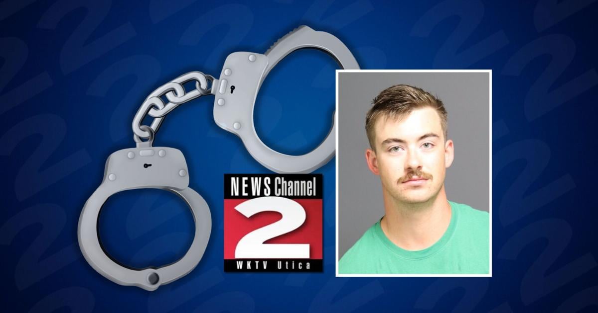 Grand Island Man Arrested for Vienna Golf Course Damage | Crime