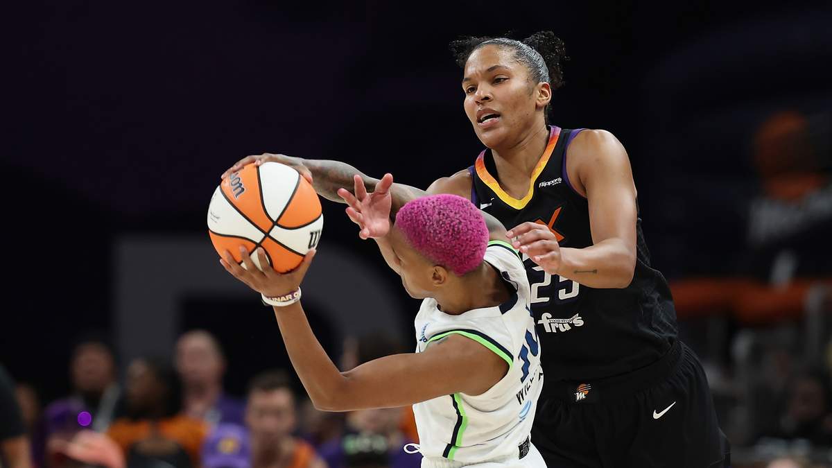 Sparks vs. Lynx Time, TV & Stream – July 15