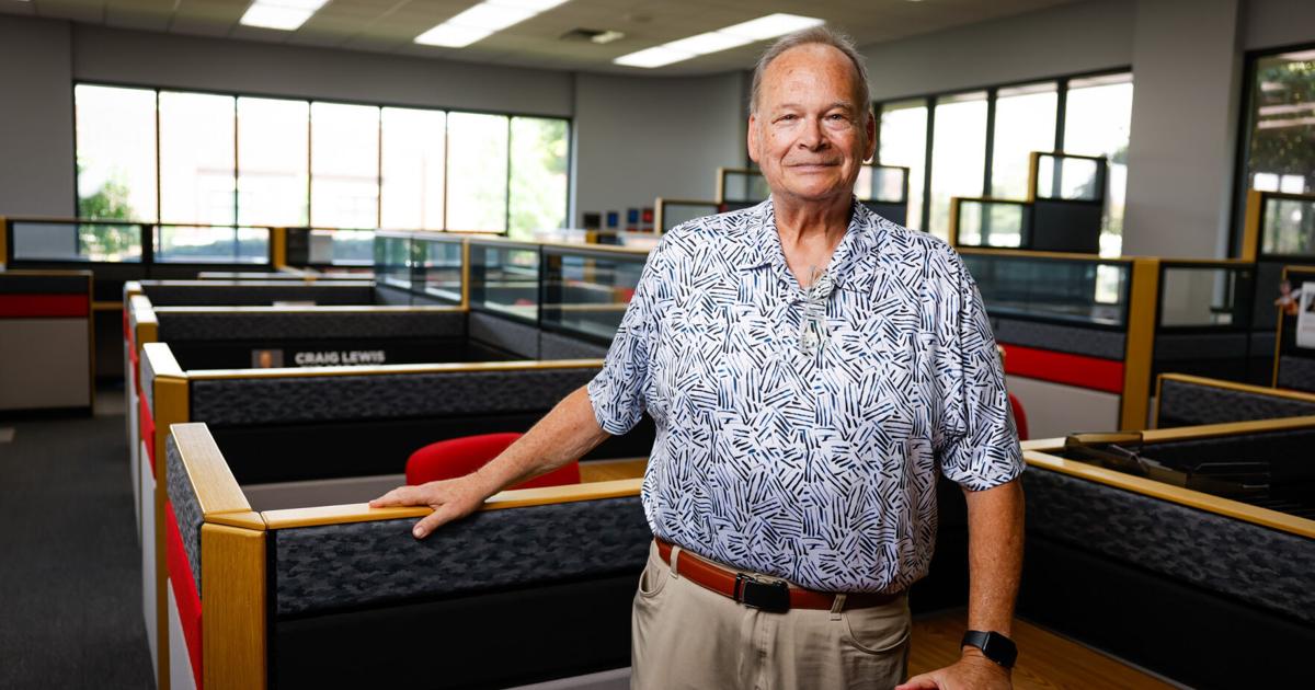 A second act at work: Rising costs reshape retirement plans | Local