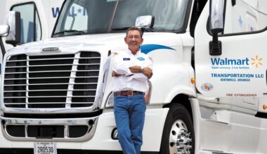 Walmart People Chief Reveals 10 Careers in High Demand in AI Age