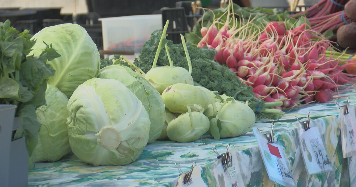State health officials confirm 43 cases of Cyclosporiasis, WI farmers on alert | News