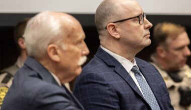 Judge: Marion father will remain in mental health facilty | Crime and Courts