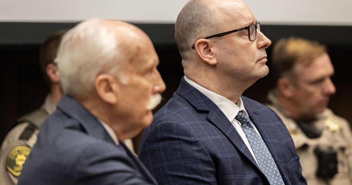 Judge: Marion father will remain in mental health facilty | Crime and Courts