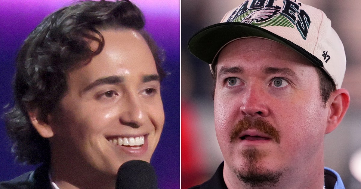 ESPYs Host Levels Last Year's Emcee With Perfect Response To Terrible Joke
