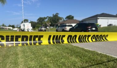 UPDATED: Death investigation underway | Breakingnews Newsalerts