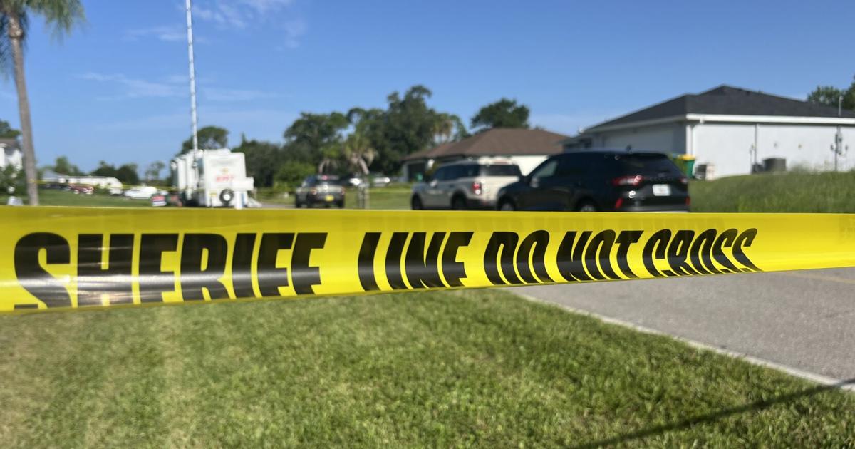 UPDATED: Death investigation underway | Breakingnews Newsalerts