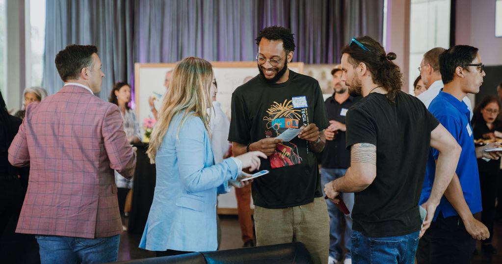 How New Orleans entrepreneurs can find funding | The Latest | Gambit Weekly