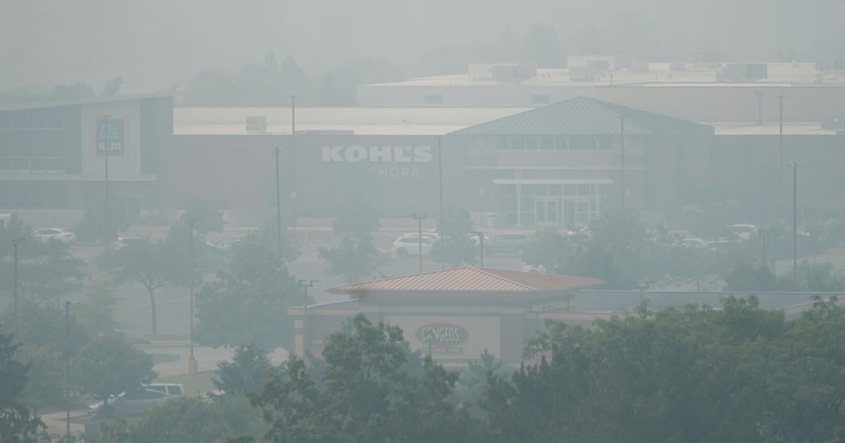 Area-wide pollution action day issued for most of Illinois | Local News