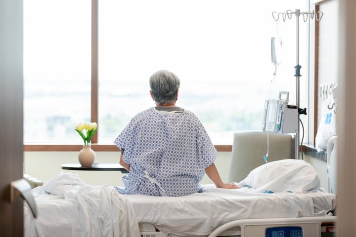 Strokes tend to happen more in the morning than other parts of the day — but they can happen at any time, not just the morning.