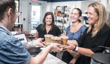'Not an easy decision' — Breaking Grounds to close Aug. 1 | News