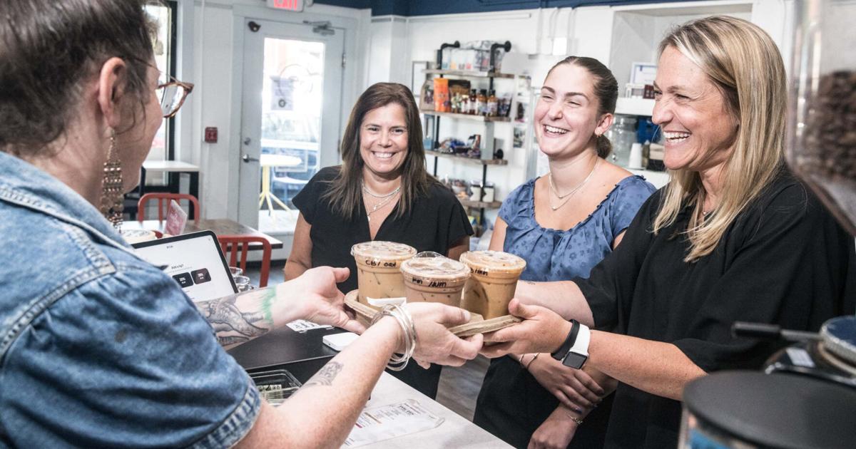 'Not an easy decision' — Breaking Grounds to close Aug. 1 | News