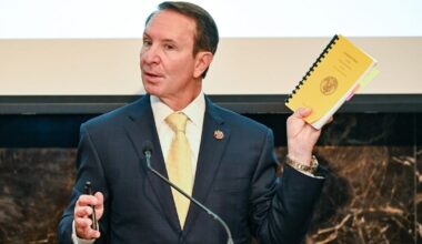 How important is New Orleans for Louisiana’s economy? | Local Politics