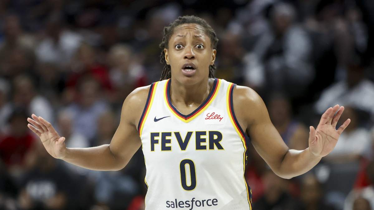Top Storm vs. Fever Players to Watch - July 17